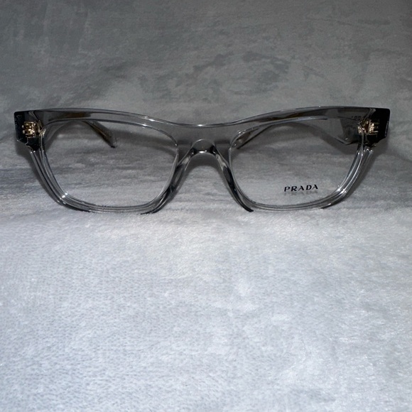 ✨ PRADA New Season Optical Glasses – VPR B01 54-19-145 ✨